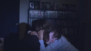 A Girl Dying of an Affliction Called Love — foto 2