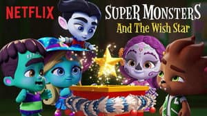 Super Monsters and the Wish Star — foto 1