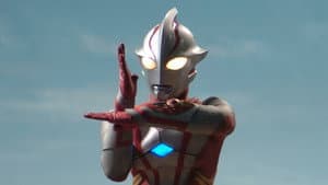 Ultraman Mebius — foto 4