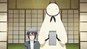 Jingai-san no Yome — foto 2