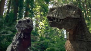 Dinotasia — foto 1