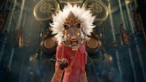 Nezha: El renacer de un dios — foto 6