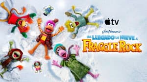 La primera nevada en Fraggle Rock — foto 10