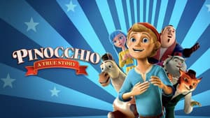 Pinocho: Una historia verdadera — foto 10