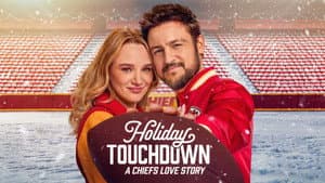 Holiday Touchdown: A Chiefs Love Story — foto 3