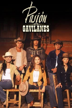 Temporada 1