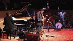 Wayne Shorter Quartet - Jazz in Marciac — foto 1