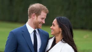 Royal Wedding Watch — foto 1