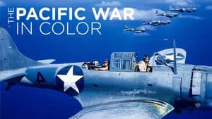 The Pacific War in Color — foto 3
