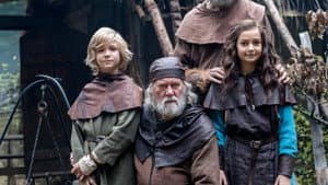 El Joven Vikingo — foto 5