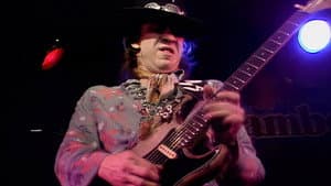 Stevie Ray Vaughan & Double Trouble: Live at the El Mocambo — foto 6