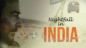 Anochece en la India — foto 2