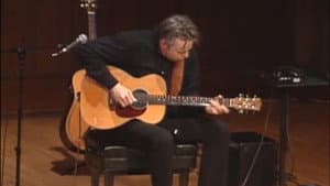 Tommy Emmanuel Live at Sheldon Concert Hall — foto 1