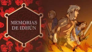 Memorias de Idhún — foto 9