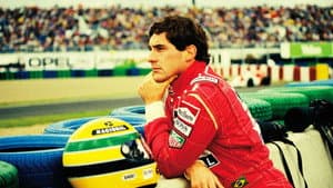 Senna — foto 3