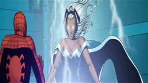 Imparable, Episodio 7
