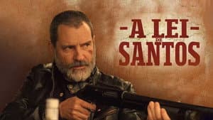 A lei de Santos — foto 1