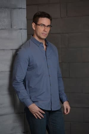 Carlos Morales