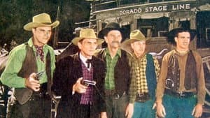 Great Stagecoach Robbery — foto 1