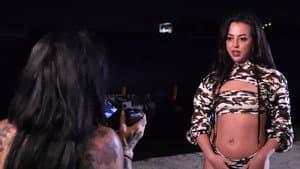 Lady Gonzo — foto 1