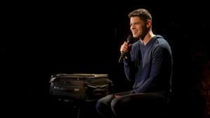 Jeremy Jordan: Carry On — foto 2