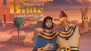 José en Egipto