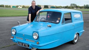 Chris Barrie's Massive Engines — foto 1
