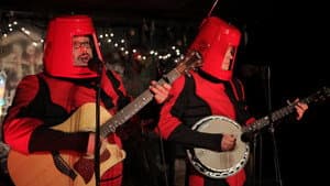 The History of Future Folk — foto 1