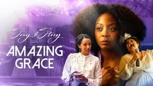 Song & Story: Amazing Grace — foto 1