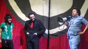 The Mighty Boosh Live — foto 1