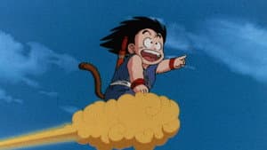 Dragon Ball: La leyenda de Shen Long — foto 5