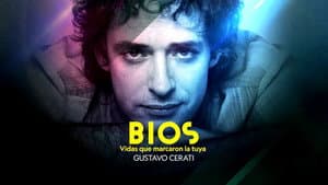 Bios. Vidas que marcaron la tuya: Gustavo Cerati — foto 6