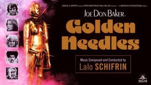 Golden Needles — foto 2