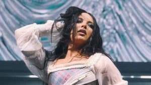 JADE: Live at BBC Radio 1's Big Weekend 2025 — foto 2