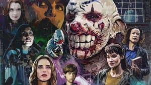 Sinphony: A Clubhouse Horror Anthology — foto 1