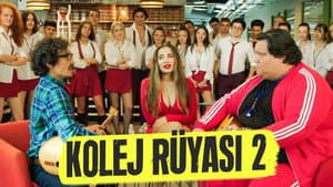 Kolej Rüyası: Lise Günlükleri 2 — foto 1