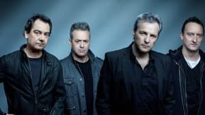Hombres G: Fue Hace 30 años — foto 1