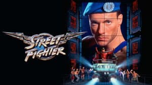 Street Fighter: La última batalla — foto 4