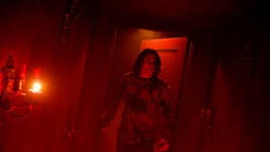 La noche del demonio: La puerta roja — foto 12