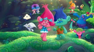 Trolls: ¡No pierdas el ritmo! — foto 2