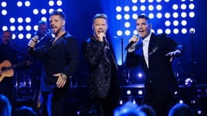Ronan Keating & Friends: A New Year’s Eve Party — foto 4