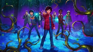 Stranger Things: Tales from '85 Theatrical Preview — foto 4