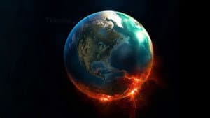 Earth: Making of a Planet — foto 1