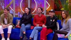 Episodio 121