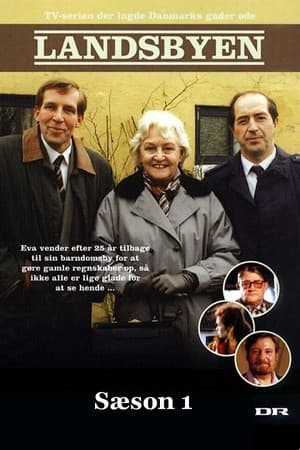 Temporada 1