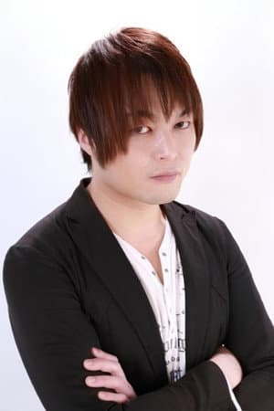 木場ヨシユキ