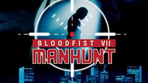Bloodfist 7: Manhunt — foto 5