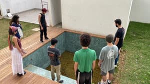 Bateu — foto 1