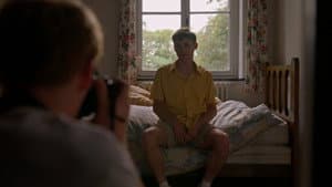 Éden & Charlie — foto 5