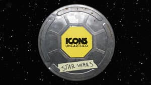 Icons Unearthed: Star Wars — foto 2
